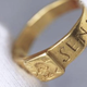 Illustration for article titled Behold the cursed ring that may have inspired Tolkiens One Ring